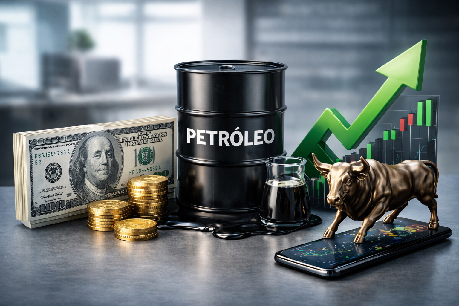 Cenário do Câmbio 18/03/2026