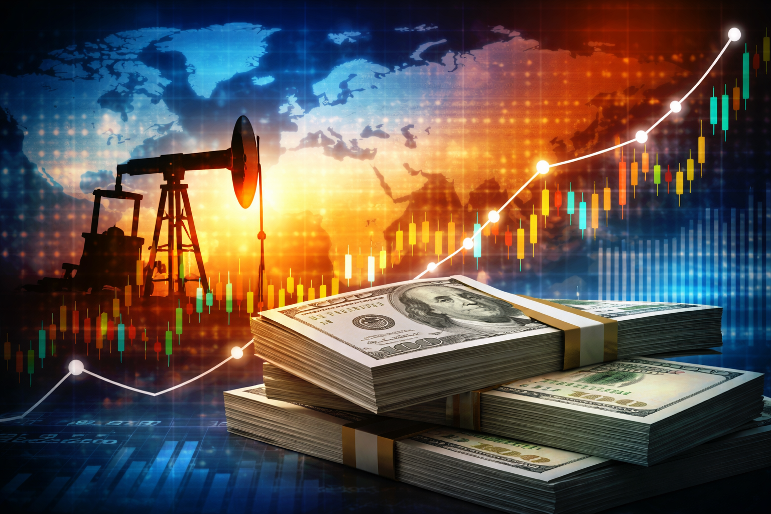 Cenário do Câmbio 20/03/2026