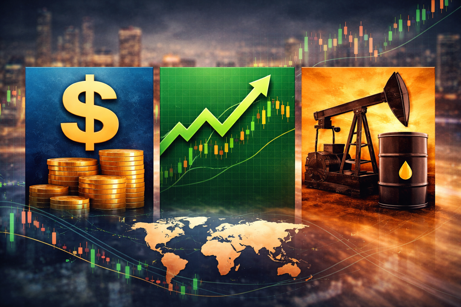 Cenário do Câmbio 26/03/2026