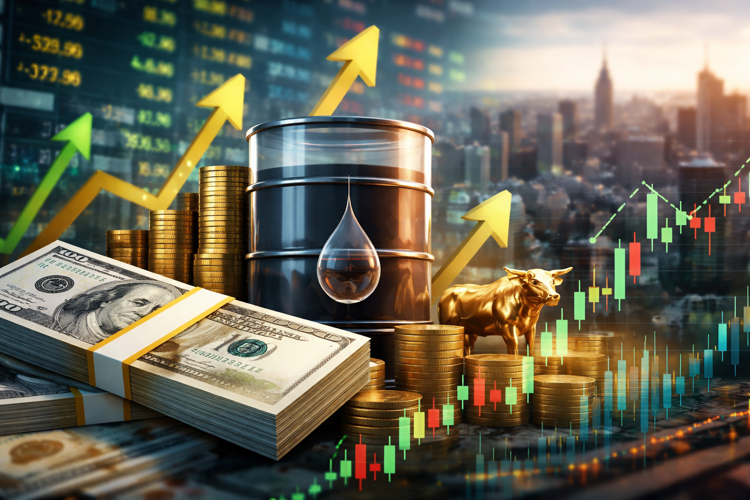 Cenário do Câmbio 30/03/2026