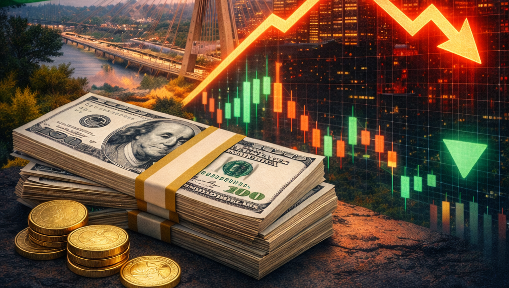 Cenário do Câmbio 16/03/2026